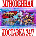 Shantae and the Pirate's Curse ⭐Steam\РФ+Мир\Key⭐ +