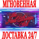 The Red Strings Club ⭐Steam\РФ+Весь Мир\Key⭐ + Бонус