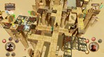 Hamilton's Great Adventure ⭐Steam\РФ+Весь Мир\Key⭐ + - изображение № 3