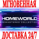 Homeworld Remastered Collection + 2 DLC⭐Steam\Key⭐ +