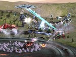 Supreme Commander 2 \ Deluxe STEAMКЛЮЧРФ+МИР + - изображение № 3