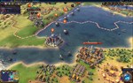 Sid Meier's Civilization 6 Vikings Scenario PackSTEAM - изображение № 3