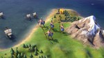 Sid Meier's Civilization VI: Persia and MacedonSTEAM - изображение № 2