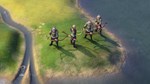 Sid Meier's Civilization VI: Persia and MacedonSTEAM - изображение № 4