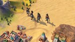 Sid Meier's Civilization VI Nubia PackSTEAMКЛЮЧ + - изображение № 3
