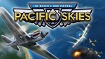 Sid Meier’s Ace Patrol: Pacific Skies STEAMКЛЮЧ + - изображение № 2