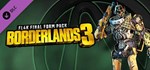 Borderlands 3 Season Pass Bundle (1 + 2) STEAMКЛЮЧ - изображение № 9