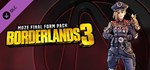 Borderlands 3 Season Pass Bundle (1 + 2) STEAMКЛЮЧ - изображение № 8