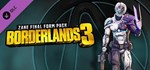 Borderlands 3 Season Pass Bundle (1 + 2) STEAMКЛЮЧ - изображение № 7
