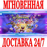 Nickelodeon All-Star Brawl ⭐Steam\РФ+Весь Мир\Key⭐ +