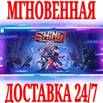 Shing! ⭐Steam\РФ+Весь Мир\Key⭐ + Бонус