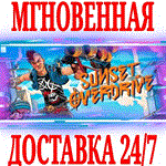 Sunset Overdrive ⭐Steam\РФ+Весь Мир\Key⭐ + Бонус