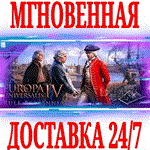 Europa Universalis IV Rule Britannia DLC⭐Steam\Key⭐+