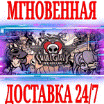 Skullgirls 2nd Encore ⭐Steam\РФ+Весь Мир\Key⭐ + Бонус