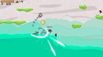 Super Fancy Pants Adventure ⭐Steam\РФ+Мир\Key⭐ + Бонус - изображение № 4