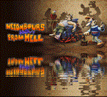 Neighbours back From Hell ⭐Steam\РФ+Весь Мир\Key⭐ +