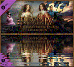 Europa Universalis IV: Ultimate Music Pack⭐Steam\Key⭐