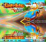 Garfield Kart ⭐Steam\РФ+Весь Мир\Key⭐ + Бонус