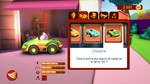 Garfield Kart ⭐Steam\РФ+Весь Мир\Key⭐ + Бонус - изображение № 3