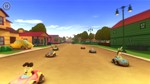 Garfield Kart ⭐Steam\РФ+Весь Мир\Key⭐ + Бонус - изображение № 2