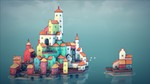Townscaper ⭐Steam\РФ+Весь Мир\Key⭐ + Бонус - изображение № 2