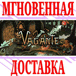 Vagante ⭐Steam\РФ+Весь Мир\Key⭐+ Бонус