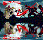 Draw Slasher ⭐Steam\РФ+Весь Мир\Key⭐ + Бонус