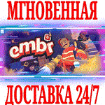 Embr ⭐Steam\РФ+Весь Мир\Key⭐ + Бонус