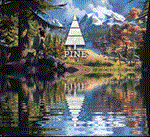 Pine ⭐Steam\РФ+Весь Мир\Key⭐ + Бонус