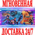 Orcs Must Die! 2 Complete Bundle (+3 DLC) STEAMКЛЮЧ