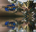 Monster Hunter Rise ⭐Steam\Весь Мир\Key⭐ + Бонус