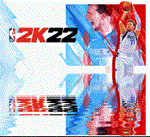 NBA 2K22 ⭐Steam\RU+Europe\Key⭐ + Бонус