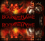 Bound By Flame ⭐Steam\РФ+Весь Мир\Key⭐ + Бонус