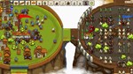Circle Empires ⭐Steam\РФ+Весь Мир\Key⭐ + Бонус - изображение № 2