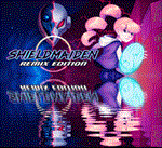 Shieldmaiden Remix Edition ⭐Steam\РФ+Весь Мир\Key⭐ +