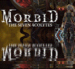 Morbid: The Seven Acolytes ⭐Steam\РФ+Весь Мир\Key⭐ +