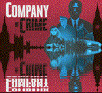 Company of Crime ⭐Steam\РФ+Весь Мир\Key⭐ + Бонус