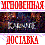 Karnage Chronicles VR ⭐Steam\РФ+Весь Мир\Key⭐ + Бонус