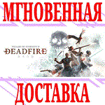 Pillars of Eternity II Deadfire⭐Steam\Весь Мир\Key⭐+