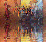 Escape from Monkey Island ⭐Steam\РФ+Весь Мир\Key⭐ + 