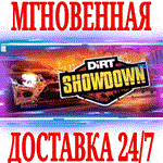 DiRT: Showdown ⭐Steam\РФ+Весь Мир\Key⭐ + Бонус