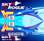 Sky Rogue ⭐Steam\РФ+Весь Мир\Key⭐ + Бонус