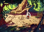 The Curse of Monkey Island STEAMКЛЮЧРФ+МИР + - изображение № 2