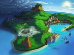 The Curse of Monkey Island STEAMКЛЮЧРФ+МИР + - изображение № 3