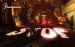 DmC: Devil May Cry STEAMКЛЮЧРФ+ВЕСЬ МИР + - изображение № 3