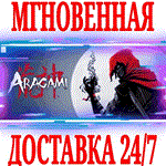 Aragami \ Shadow Edition ⭐Steam\РФ+Мир\Key⭐ + Бонус