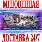 The Banner Saga 2 Deluxe Edition STEAMКЛЮЧРФ+МИР