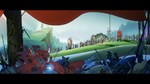 The Banner Saga 2 Deluxe Edition STEAMКЛЮЧРФ+МИР - изображение № 4