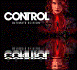 Control Ultimate Edition ⭐Steam\EU+US(No RU)\Key⭐ +
