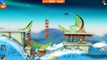 Bridge Constructor Stunts ⭐Steam\РФ+Весь Мир\Key⭐ +  - изображение № 2